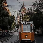 U Central * Budapest