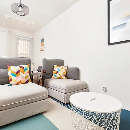 U Central * Budapest