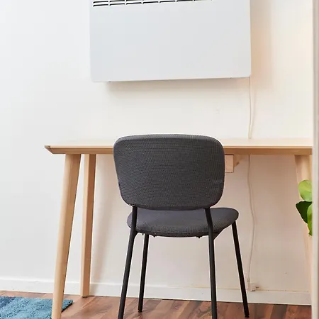 Apartmán U Central *