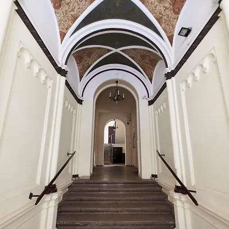 Apartamento U Central