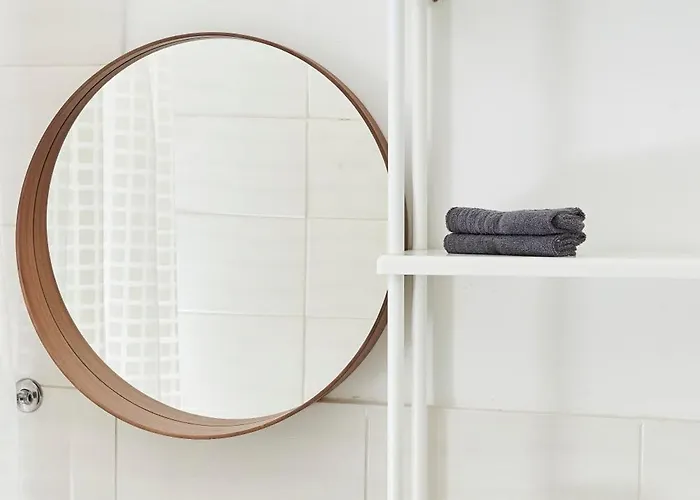 Apartmán U Central Budapešť
