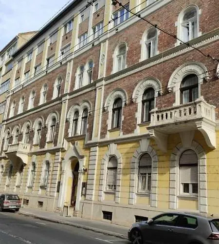 U Central Apartmán