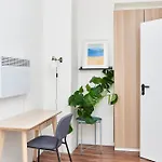 Apartment U Central Budapest