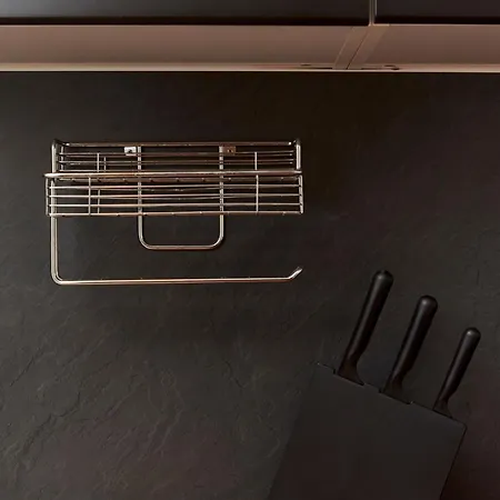 U Central アパート *