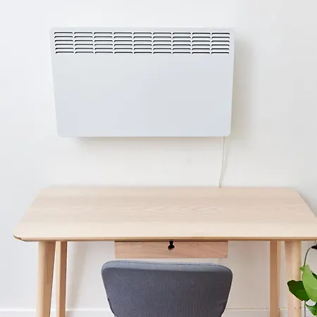 U Central アパート