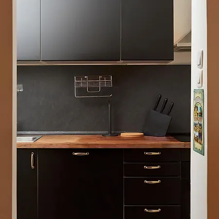 U Central アパート *