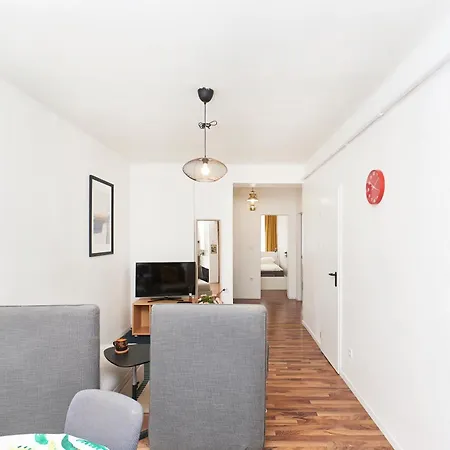 U Central ブダペスト