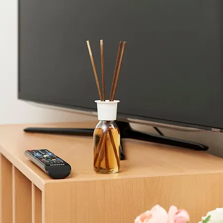 U Central アパート *