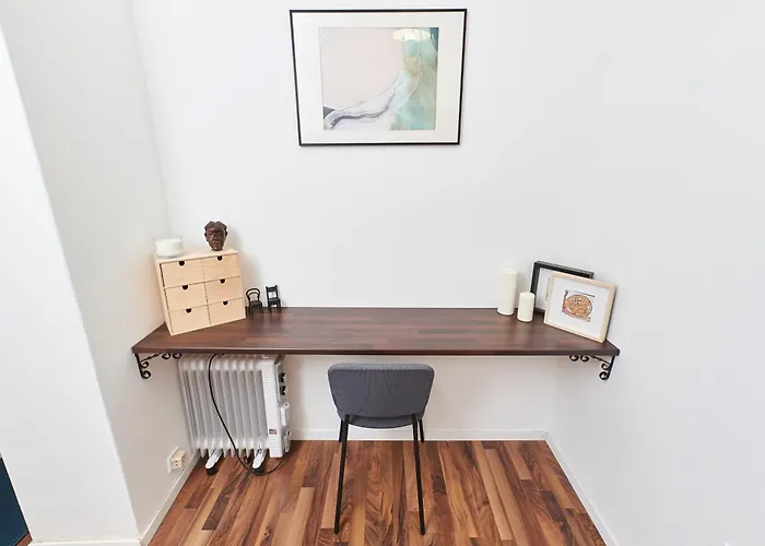 Apartment U Central *