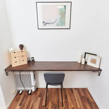 Apartament U Central *