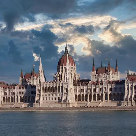 Apartament U Central *